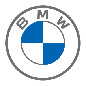 BMW logo