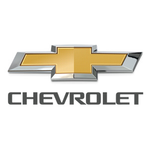 Chevrolet logo