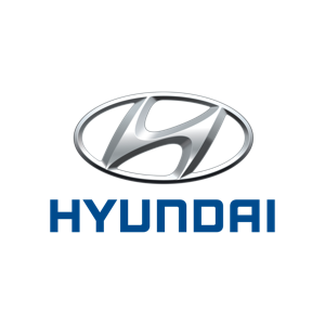 Hyundai logo