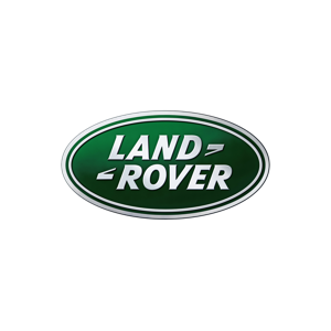 LandRover logo