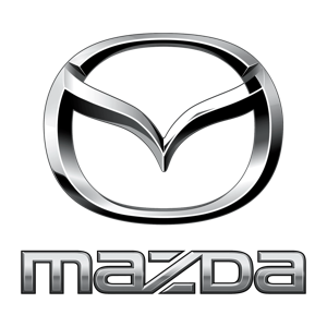 Mazda logo
