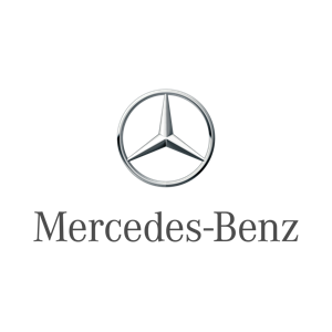 Mercedes logo