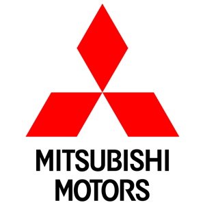 Mitsubishi logo
