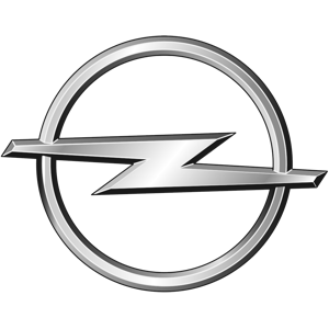 Opel logo