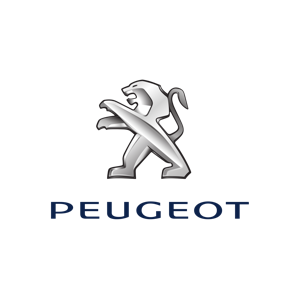 Peugeot logo