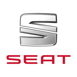 Seat logo