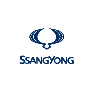 SsangYong logo