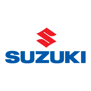 Suzuki logo