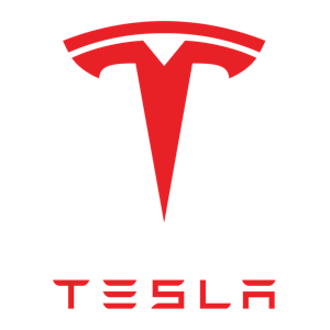Tesla logo