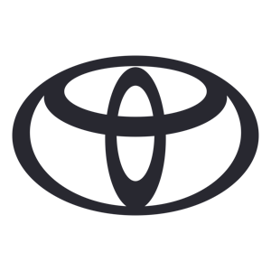 Toyota logo