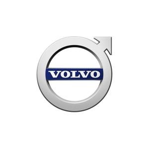 Volvo logo