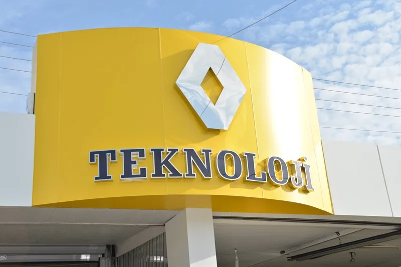 Tesisimiz