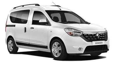 Dacia Dokker