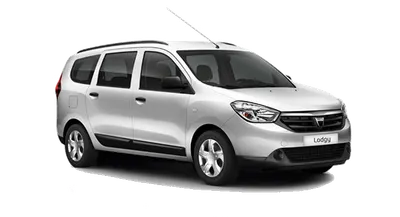 Dacia Lodgy