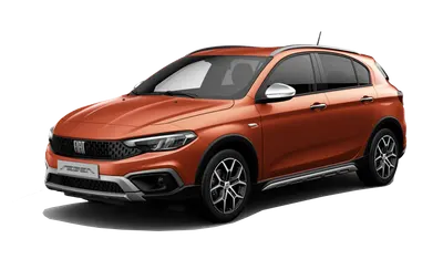 Fiat Egea