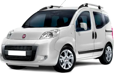 Fiat Fiorino