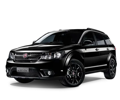 Fiat Freemont