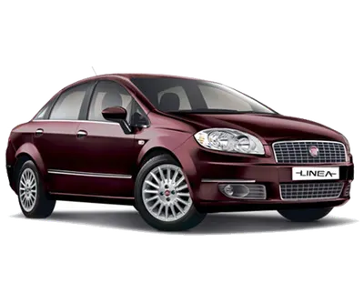Fiat Linea