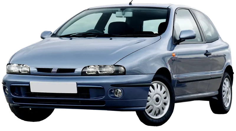 Fiat Marea