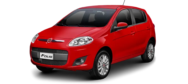 Fiat Palio