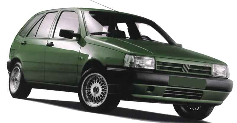 Fiat Tempra
