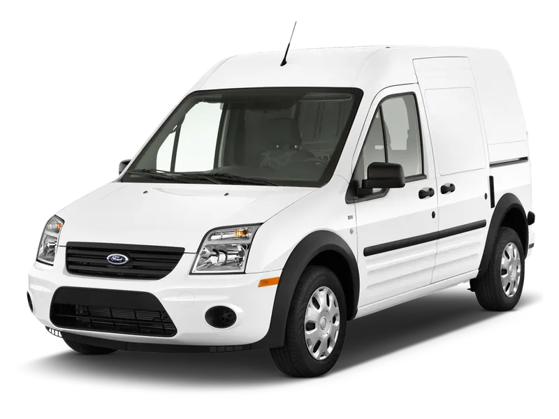 Ford Connect