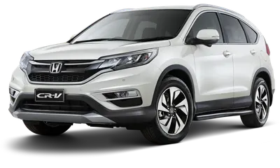 Honda Crv