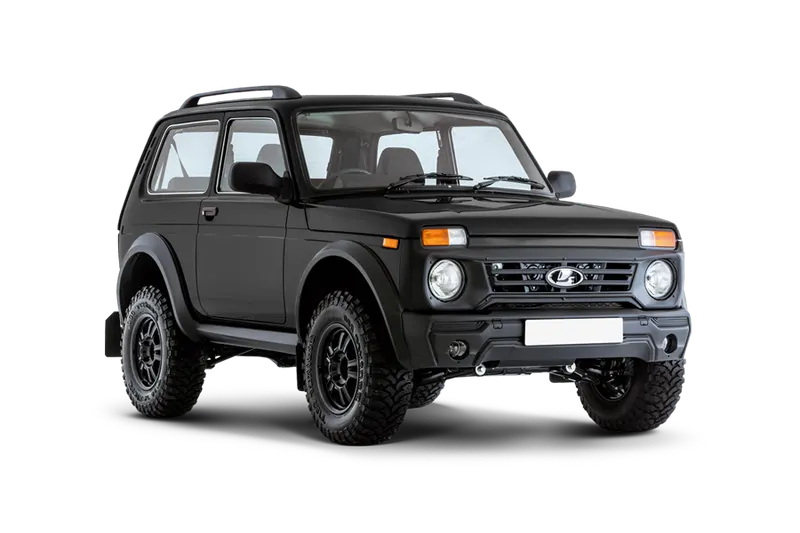 Lada Niva