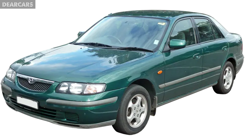 Mazda 626