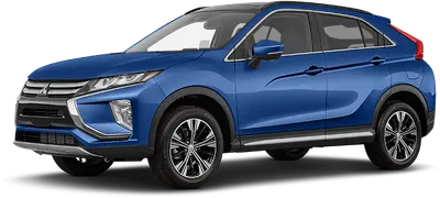 Mitsubishi Eclipse