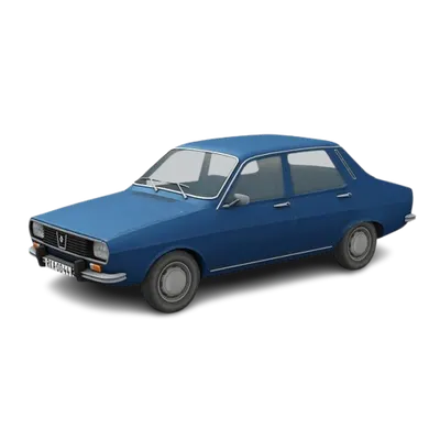 Renault 12
