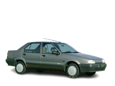 Renault Europa