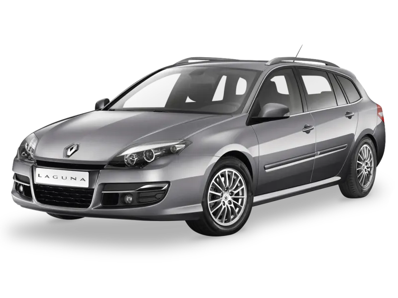 Renault Laguna