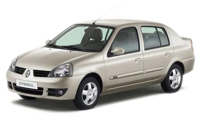 Renault Symbol
