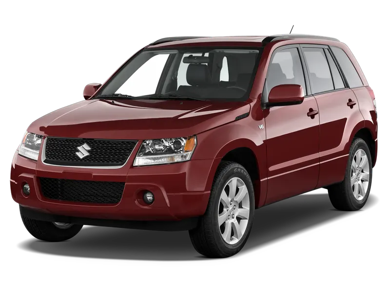 Suzuki Grand