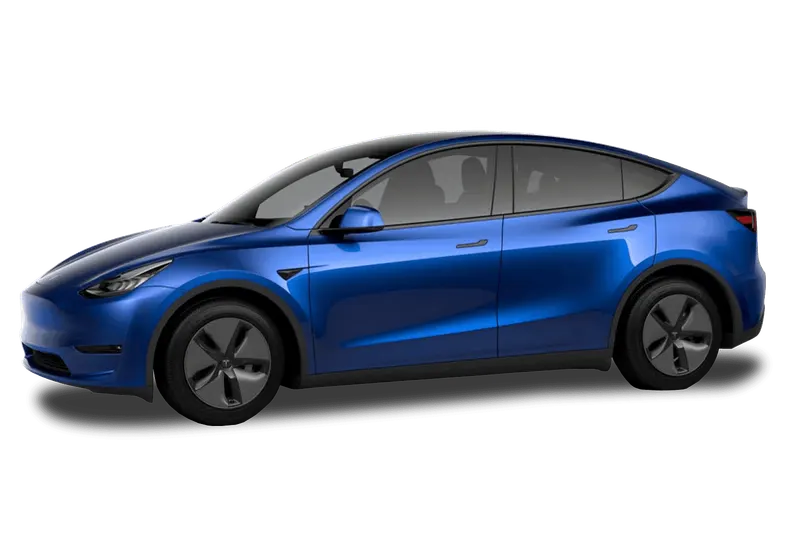 Tesla Modely