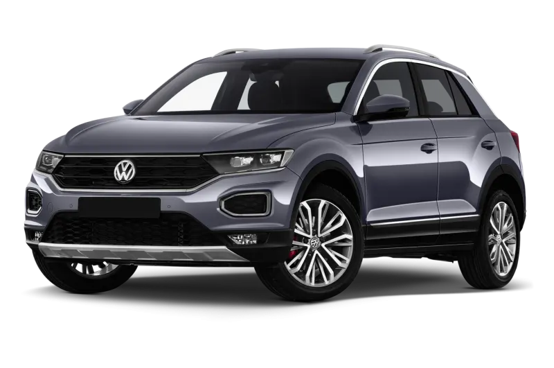 Volkswagen Troc